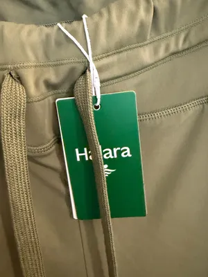 Halara SoftlyZero™ Plush High Waisted Full Length Joggers thumbnail 7