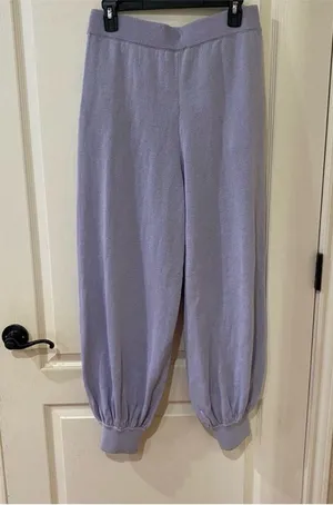 Free People NWOT Nolan Knit Sweater Set Size L thumbnail 5