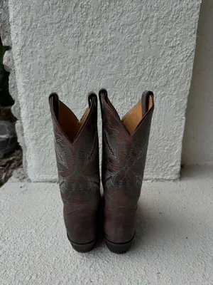 Justin Boots Women’s Boots thumbnail 3