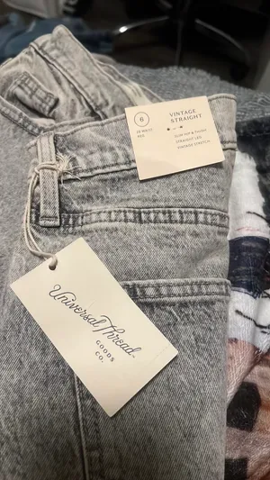Target Denim Jeans thumbnail 2