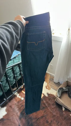Kimes Betty Jeans thumbnail 5