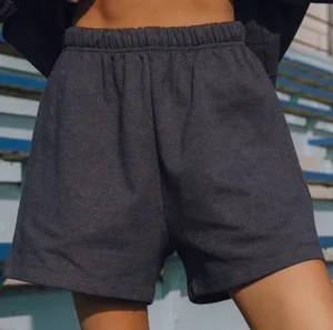 Daily Drills Denim Sweat Shorts BRAND NEW thumbnail 1