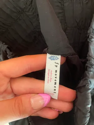 Free People Movement Shorts thumbnail 4