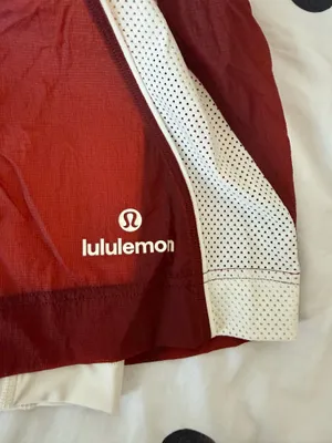 Lululemon Shorts thumbnail 2