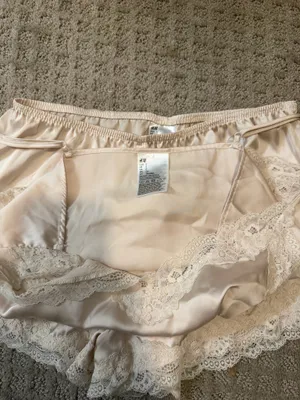H&M Pajama Set thumbnail 3