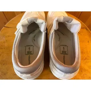 Grasshoppers Pure Comfort Cushion Shoes Size 5M Quilted Footbed thumbnail 5