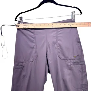 Carhartt Force Scrub Pants Gray‎ Small thumbnail 13