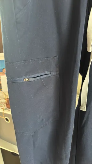 Kitmaz scrub pants Blue thumbnail 4
