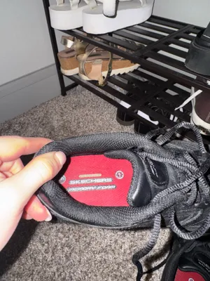 New Balance Non-Slip Sneakers thumbnail 5