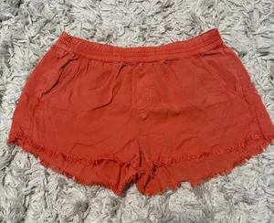 Aerie shorts thumbnail 1