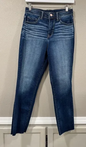 Buckle BKE Denim Straight Leg thumbnail 1