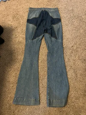 Revice Denim Jeans thumbnail 4