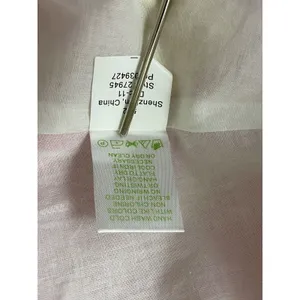 Lilly Pulitzer Day Lilly Hotty Pink Day Dress Pockets Strapless Size 6 A Line thumbnail 9