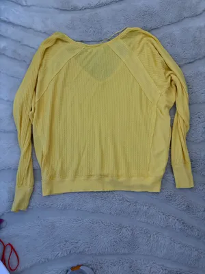 Free People Top thumbnail 4