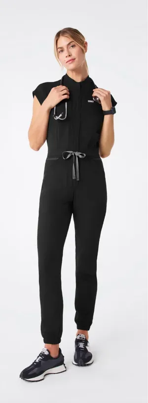 FIGS Rafaela Jogger Jumpsuit thumbnail 1