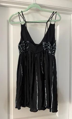 Free People Mini Dress thumbnail 2