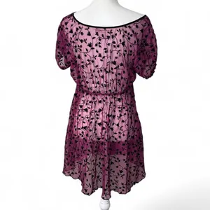 Vintage Victoria’s Secret Babydoll Dress thumbnail 3