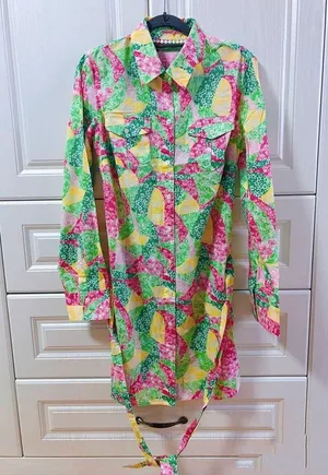 Lilly Pulitzer | Dresses with belt thumbnail 4