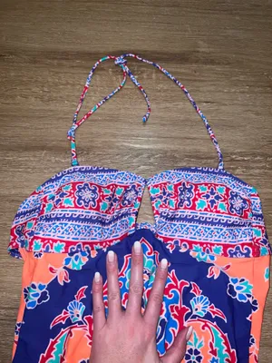 Aerie One-Piece Swimsuit thumbnail 4