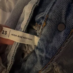 PacSun Jean shorts thumbnail 4