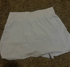 Lululemon purple skirt  thumbnail 1