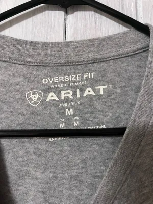 Ariat thumbnail 3