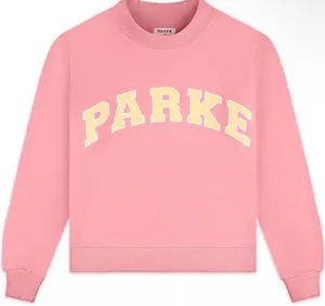 Parke Pink summerlands Sweatshirt L/XL thumbnail 2