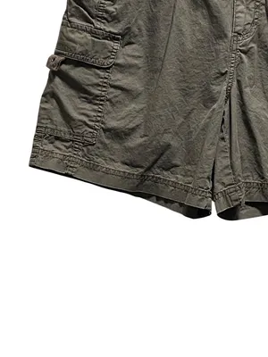 Columbia Y2K Women’s Outdoor Shorts Brown Size M Hiking Summer Gorpcore Camping thumbnail 7