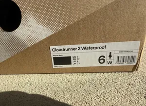 Oncloud women’s  thumbnail 2