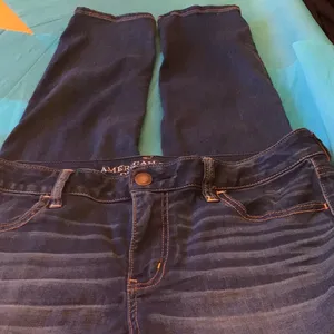 American Eagle jeggings thumbnail 1