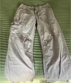 Aerie Cargo Pants thumbnail 1