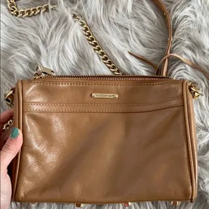 MOVING SALE! Rebecca Minkoff crossbody thumbnail 4