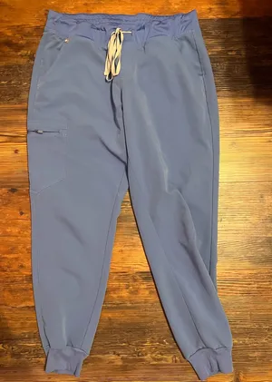 FIGS Scrub Pants thumbnail 1