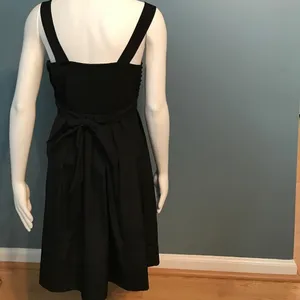Urban Outfitters kimchi blue black dress thumbnail 6