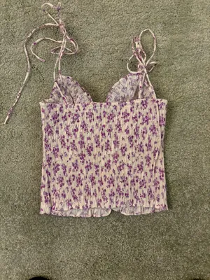 ZARA Tank Top thumbnail 2