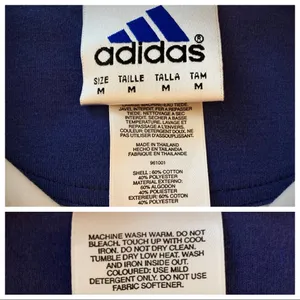 White Climalite Short Sleeve Tennis Tee Size Medium thumbnail 7