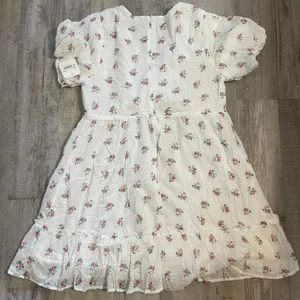 NWT Altar’d State babydoll, puff sleeved dress size XL thumbnail 14