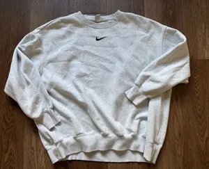 Nike Swearshirt thumbnail 1