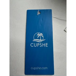 Cupshe Womens Black Deep V-Neck High‎ Cut One Piece Swimsuit CAA12E2F006AA Large thumbnail 7