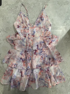 Boutique Dress Size M thumbnail 1