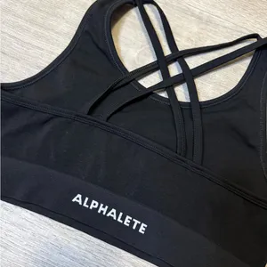 •ALPHALETE• SPORTS BRA thumbnail 4