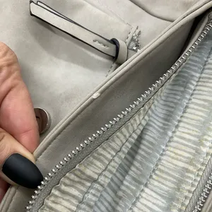 ULTRA SOFT FAUX LEATHER BACKPACK‎ thumbnail 6