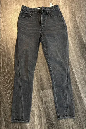 Jeans Abercrombie thumbnail 2