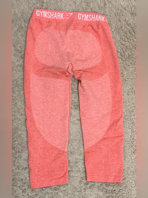 Gymshark Women’s Pants – Size Large thumbnail 6