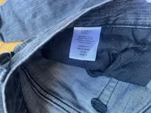 Brandy Melville Black Jeans John Galt thumbnail 2