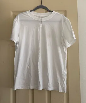 Lululemon Love Crew Short Sleeve T-Shirt thumbnail 1