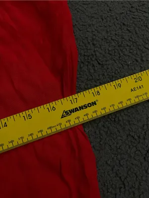Wilfred Red Lightweight Shirt Dress thumbnail 7