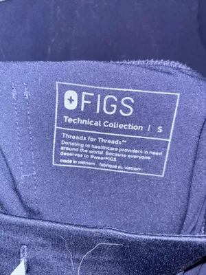Dark Blue FIGS Set thumbnail 3
