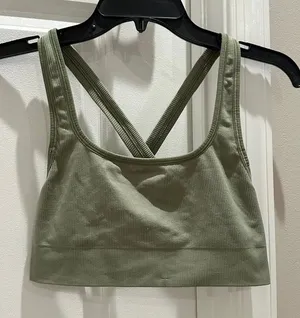 Athleta Aurora Sports Bra thumbnail 1