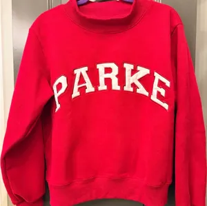 PARKE Mockneck Sweatshirt thumbnail 1
